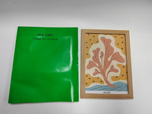 Load image into Gallery viewer, WHCJMFK Framed art pictures ,Plant wall art decoration, used for home decoration
