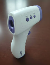 Load image into Gallery viewer, OLOEY Health monitoring equipment, non-contact infrared inspection thermometer ﻿
