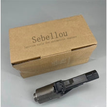 Load image into Gallery viewer, Sebellou Ignition coils for automotive engines, adapter, for cars and trucks
