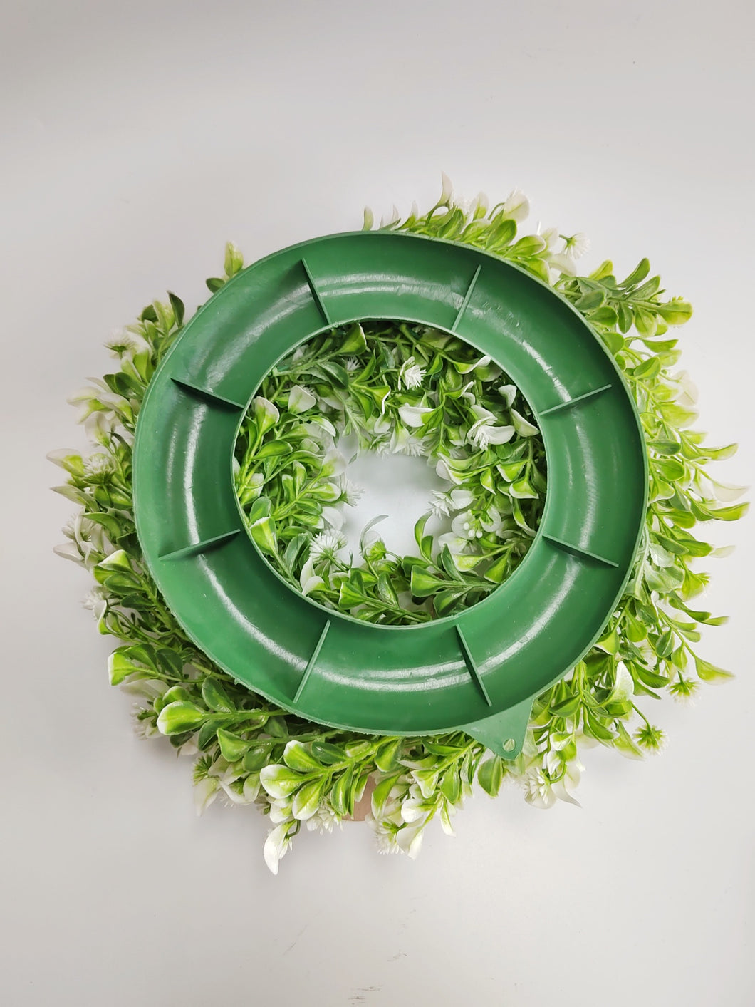 Sparkling Garlands Artificial garlands and wreaths,Wall, window, porch, indoor and outdoor decorative flower garlands