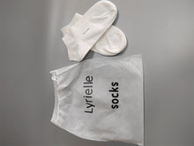 Load image into Gallery viewer, Lyrielle Socks, women&#39;s low cut socks, comfortable ankle socks
