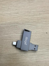 Load image into Gallery viewer, ALAGA computer storage device, USB 2.0 flash drive 32GB
