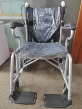 Load image into Gallery viewer, Chaoyowei Wheelchairs,Lightweight steel transport wheel

