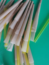 Load image into Gallery viewer, IVTolek Cigarette paper, organic pre roll cone, easy to use and carry
