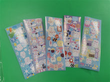 Load image into Gallery viewer, CULASIGN Stickers, high-quality, non-toxic, exquisite stickers
