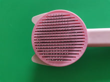 Load image into Gallery viewer, Zentivo Grooming tools for pets, namely, combs and brushes,Pet self-cleaning brush
