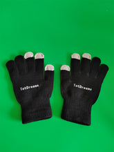Load image into Gallery viewer, TotDreams mittens,Lightweight wool sports gloves provide warmth
