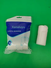 Load image into Gallery viewer, Xanaluyu Elastic bandages,Elastic wrapping tube bandage for comfort
