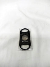 Load image into Gallery viewer, Tolvenza Cigar cutters ,push cigar cutting machine
