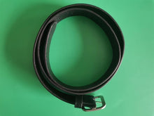 Load image into Gallery viewer, SCARECROW Belts, men&#39;s, leather belt, with manual buckle
