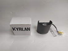Load image into Gallery viewer, KYRLAN Electric lighting fixtures, namely, sconces , hanging night light, suitable for bedrooms and living rooms
