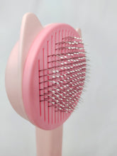 Load image into Gallery viewer, Wuloxen Deshedding combs for pets，Combs made for short and long haired pets ﻿

