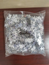 Load image into Gallery viewer, CuberShop puzzles, cartoon character puzzle, 500 puzzle game toys
