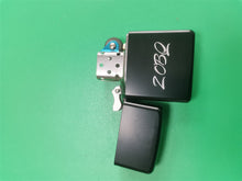 Load image into Gallery viewer, ZOBQ Kerosene lighters for smokers, refillable, portable, suitable for cigars, candles, and pipes
