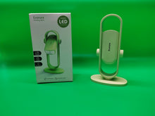 Load image into Gallery viewer, Ecorura Reading lights，The perfect book light for night reading and as a gift for book lovers
