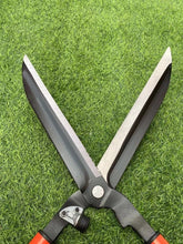 Load image into Gallery viewer, ROPE SUN Gardening scissors, used for trimming edges, boxwood, and tall shrubs
