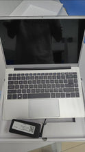 Load image into Gallery viewer, wo-we Notebook computers, high-definition monitor, suitable for business and students
