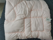 Load image into Gallery viewer, Nefelift Down comforter, all-weather quilted twin bed down comforter
