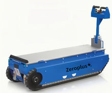 Load image into Gallery viewer, Zeroplus Piano electric lift locomotive, equipped with fall assist device, high support capacity, no need for assembly
