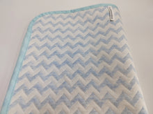 Load image into Gallery viewer, cuddlebamboo diaper changing pads not of paper,Waterproof compact type
