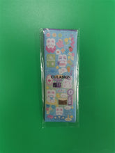 Load image into Gallery viewer, CULASIGN Stickers, high-quality, non-toxic, exquisite stickers
