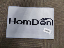 Load image into Gallery viewer, Homden Rugs，Bathroom mat with anti slip and super thick
