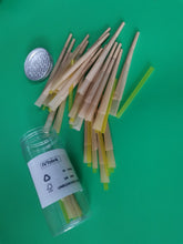 Load image into Gallery viewer, IVTolek Cigarette paper, organic pre roll cone, easy to use and carry
