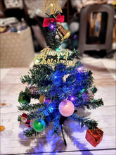 Load image into Gallery viewer, TJRTJR Christmas tree ornaments,Mix and match Christmas tree decoration kit
