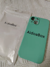 Load image into Gallery viewer, AidoaBox Cell phone cases,Specially designed for iPhone case
