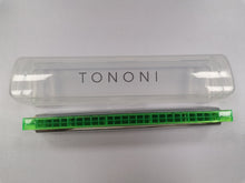 Load image into Gallery viewer, TONONI Harmonicas, suitable for professional beginners, perfect gift for music fans
