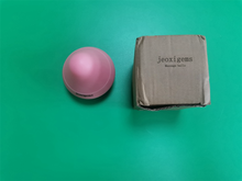 Load image into Gallery viewer, jeoxigems Massage balls, myofascial release massage ball, trigger point therapy
