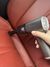 Load image into Gallery viewer, Maxcuum Vacuum cleaner, USB rechargeable vacuum cleaner, cordless handheld vacuum cleaner
