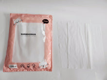Load image into Gallery viewer, BAMBOOSNUG diaper changing cloths for babies,Soft and breathable padding
