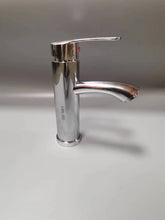 Load image into Gallery viewer, GUO SHUY Faucet-All Metal Handles W/Adaptor Lever
