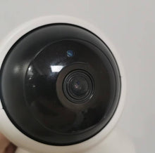Load image into Gallery viewer, Fcloud Camera, adjustable brightness, privacy protection cover
