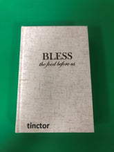 Load image into Gallery viewer, tinctor Blank diarys, hardcover notebook, unsealed
