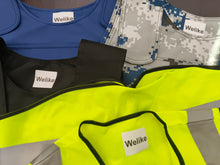 Load image into Gallery viewer, Welike Anti accident reflective vest, safety reflective vest
