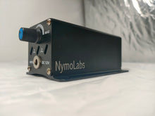 Load image into Gallery viewer, NymoLabs Laser Engraver Cutter Air Assist Air Pump  for Laser Engraver
