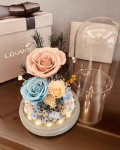 Load image into Gallery viewer, LOUVPY Dried flowers for decoration,Centerpieces Arrangements Party Home Decorations and Outdoors
