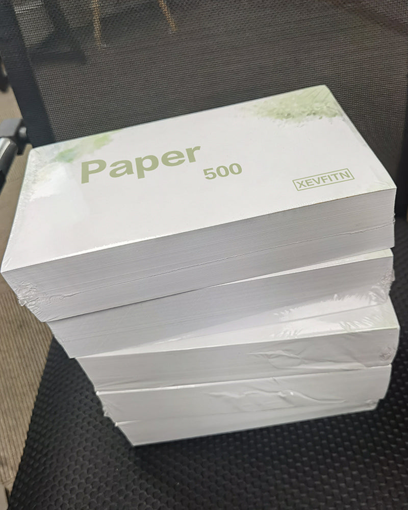XEVFITN Basics Multipurpose Copy Printer Paper