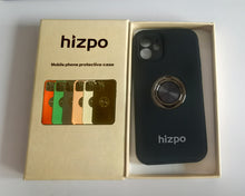 Load image into Gallery viewer, Hizpo Smartphone Case, Silicone Case Comfortable Grip Screen &amp; Camera Protection Shock
