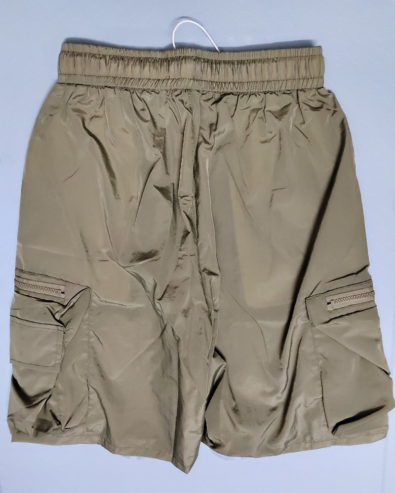 Chenhli0360 shorts, men's loose fit performance shorts sports shorts