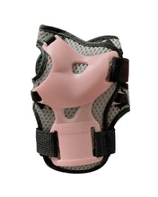 Load image into Gallery viewer, FILMINT sports wrist protector, adjustable sports wrist, support belt wrist protector padded hand protector, suitable for snowboarding, skateboarding and skating, 1 pair of wrist protectors
