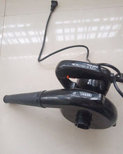 Load image into Gallery viewer, sicenxtools household vacuum cleaner, vacuum cleaner at the corner of the floor, corded
