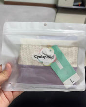 Load image into Gallery viewer, Cycloploid-Panties,Breathable Moisture-Wicking Microfiber Brief
