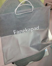 Load image into Gallery viewer, Fanekapad Seat Cushion Pillow for Office Chair -- Contoured Posture Corrector
