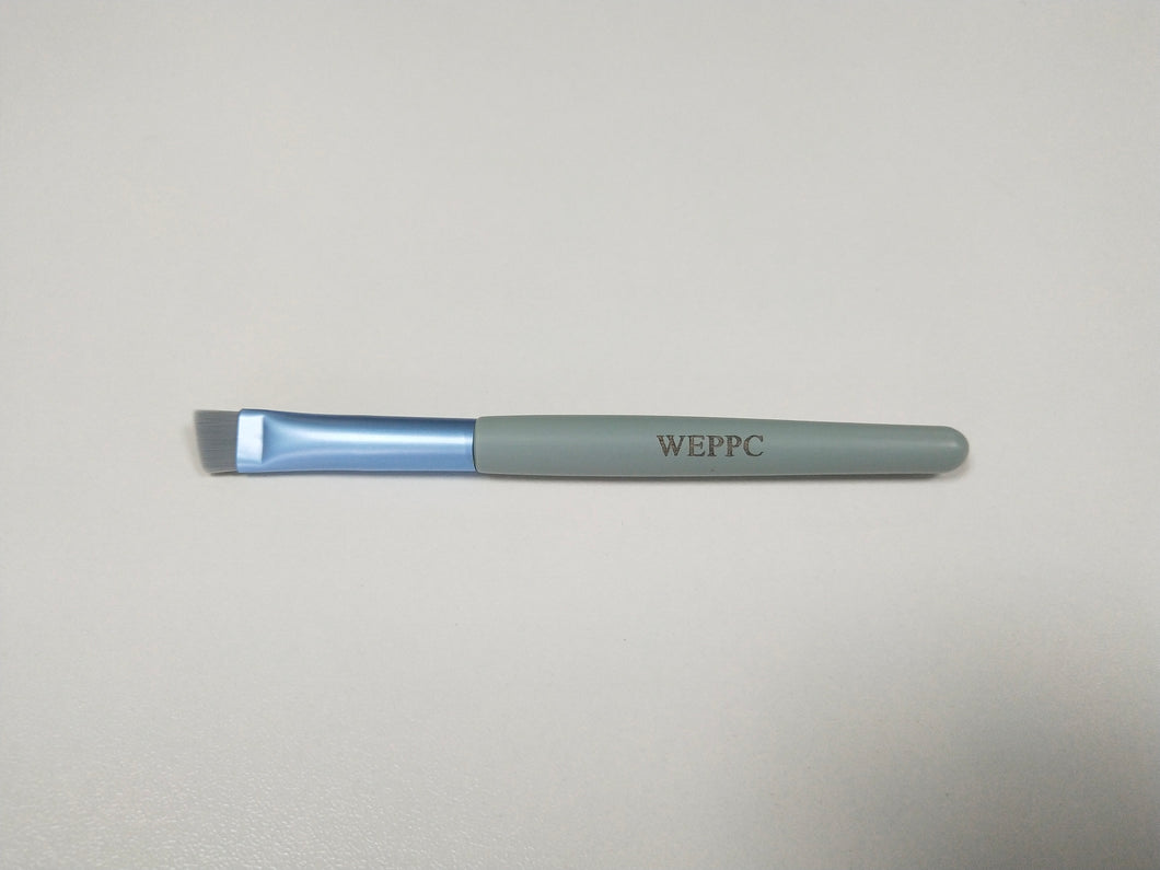 WEPPC Makeup Brush for Application Loose Pigment Highlighter or Blush