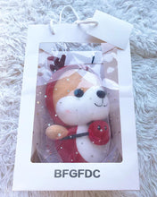 Load image into Gallery viewer, BFGFDC Plush Stuffed Animal Dog Hugging Pillow Sleeping Comfort Cushion Soft Plush Toy
