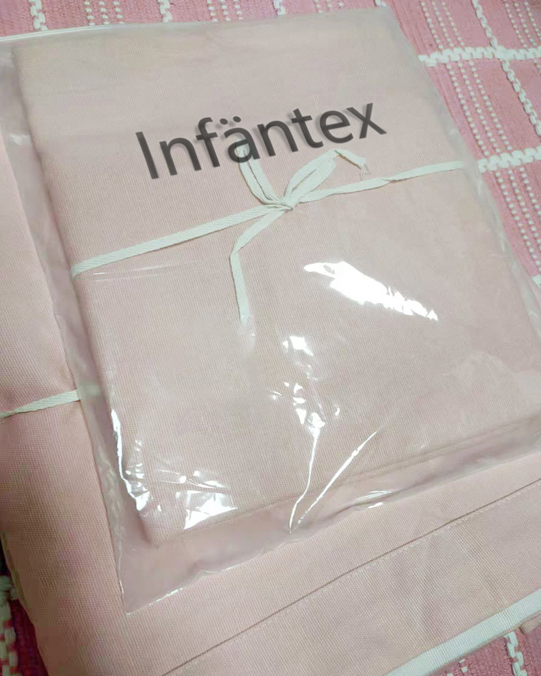 Infäntex Sheet- Extra Soft Cooling Bed Sheets- Wrinkle, Fade, Stain Resistant