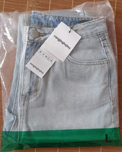 Load image into Gallery viewer, rongjingkejiwy Women's Regular Fit Straight Leg Jean
